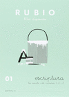 ESCRIPTURA RUBIO 01 (CATAL)