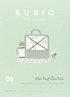 ESCRIPTURA RUBIO 06 (CATAL)