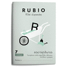 ESCRIPTURA RUBIO 7 (CATAL)
