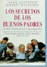 SECRETOS DE LOS BUENOS PADRES