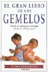 GRAN LIBRO DE LOS GEMELOS,EL