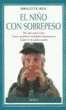 NIÑO CON SOBREPESO,EL