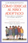 COMO EDUCAR AL NIO ADOPTADO