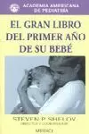 GRAN LIBRO DEL PRIMER AÑO DE S