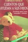 CUENTOS QUE AYUDAN A SUS HIJOS