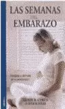 SEMANAS DEL EMBARAZO