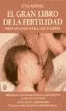 GRAN LIBRO DE LA FERTILIDAD