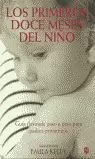 LOS PRIMEROS DOCE MESES DEL NIÑO