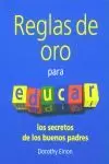 REGLAS DE ORO