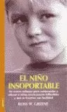 EL NIÑO INSOPORTABLE