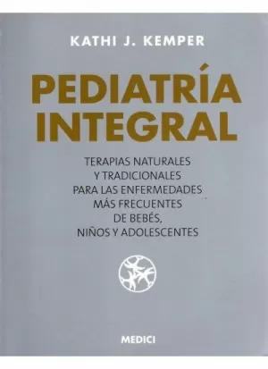 PEDIATRIA INTEGRAL