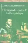 EL EMPERADOR CARLOS V