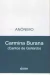 CARMINA BURANA