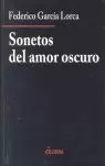 SONETOS DEL AMOR OSCURO