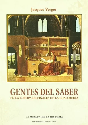 GENTES DEL SABER EN LA EUROPA