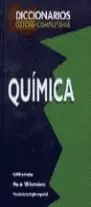 DICCIONARIO DE QUIMICA ING-ESP