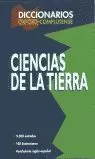 DICC.CIENCIAS DE LA TIERRA