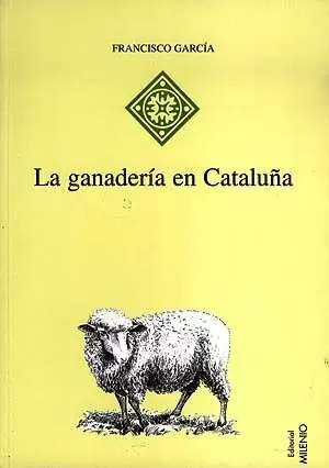 GANADERIA EN CATALUÑA,LA