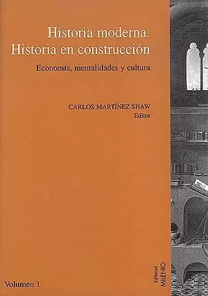 HISTORIA MODERNA HISTORIA EN C