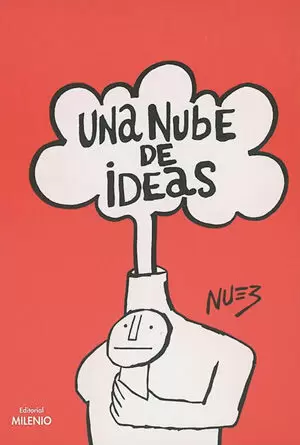 NUBE DE IDEAS,UNA