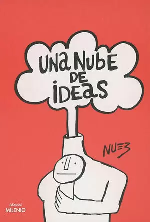 NUBE DE IDEAS,UNA NUBE DE IDEAS,UNA