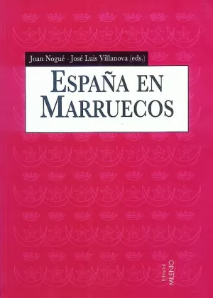 ESPAÑA EN MARRUECOS