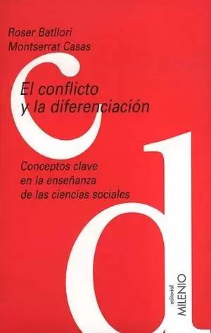 CONFLICTO Y LA DIFERENCIACION CONFLICTO Y LA DIFERENCIACION
