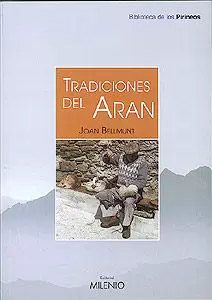 TRADICIONES DEL ARAN