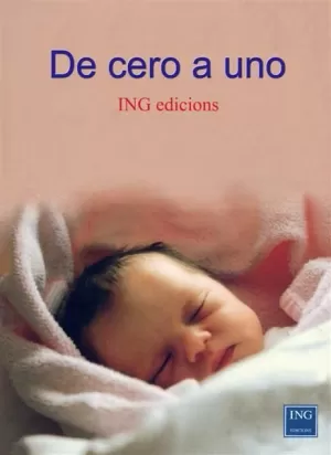 DE CERO A UNO