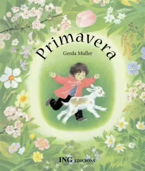 PRIMAVERA CAST