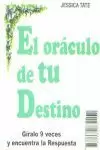 ORACULO DE TU DESTINO,EL