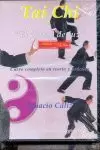 TAI CHI EL FLUIDO DE LUZ + DVD