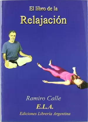 LIBRO DE LA RELAJACION, EL