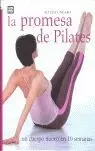 PROMESA DE PILATES, LA