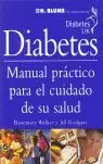 DIABETES MANUAL PRACTICO PARA EL CUIDADO DE SU SAL