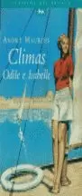 CLIMAS ODILE E ISABELLE