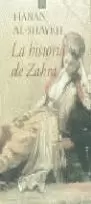 HISTORIA DE ZAHRA,LA