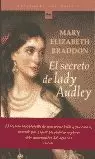 SECRETO DE LADY AUDLEY,EL