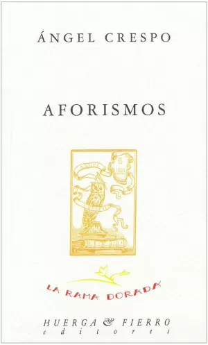 AFORISMOS