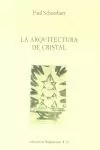 ARQUITECTURA DE CRISTAL  LA