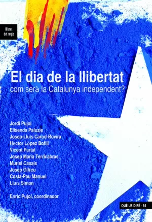 EL DIA DE LA LLIBERTAT