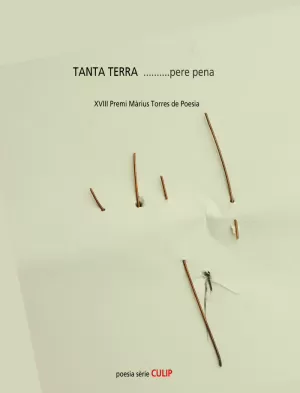 TANTA TERRA