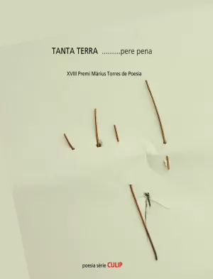 TANTA TERRA TANTA TERRA
