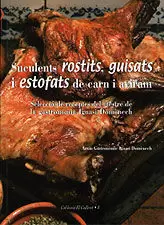 SUCULENTS ROSTITS,GUISATS I ES