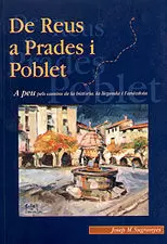 DE REUS A PRADES I POBLET