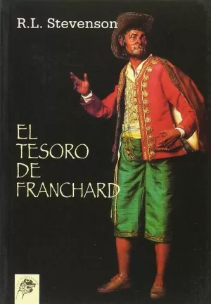 TESORO DE FRANCHARD,EL