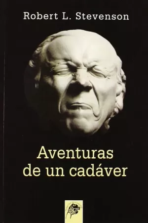 AVENTURAS DE UN CADAVER