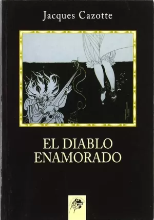 DIABLO ENAMORADO,EL