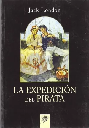 EXPEDICION DEL PIRATA