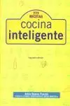 COCINA INTELIGENTE 777 RECETAS